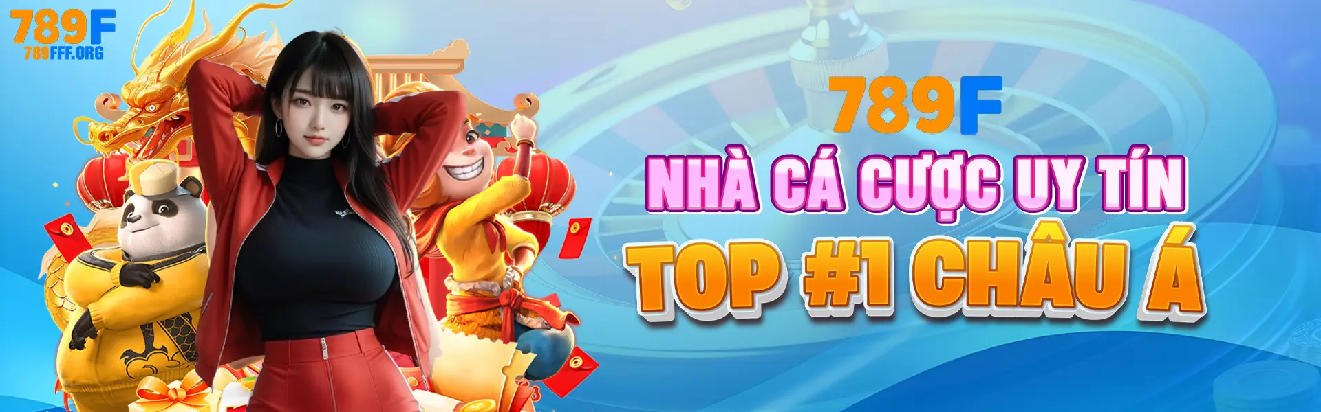 Banner nhà cái cá cược số 1 Châu Á