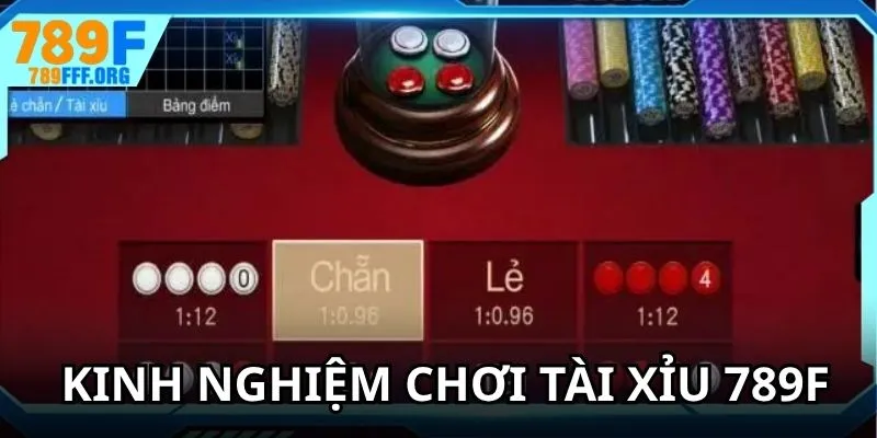 Kinh nghiệm thắng lớn nhỏ trực tuyến một cách dễ dàng